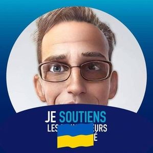 Meet your Posher, Guy